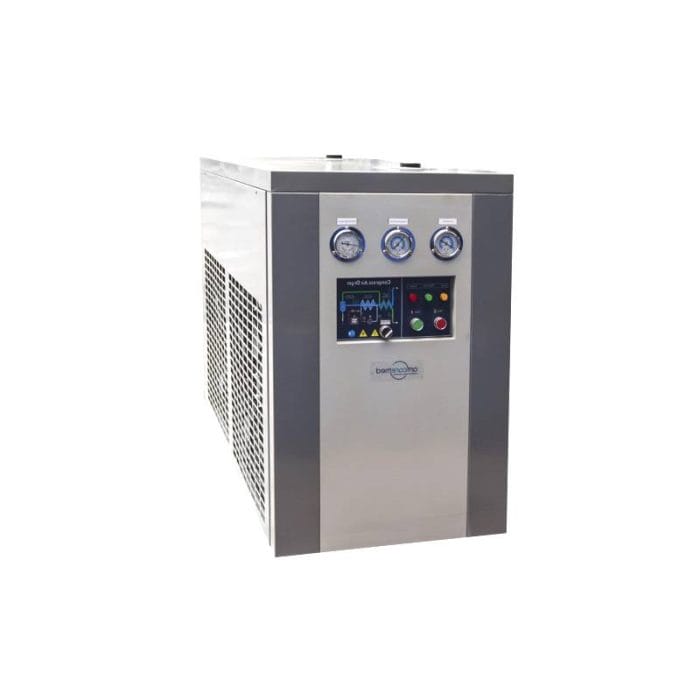 Medical Air Compressor 4