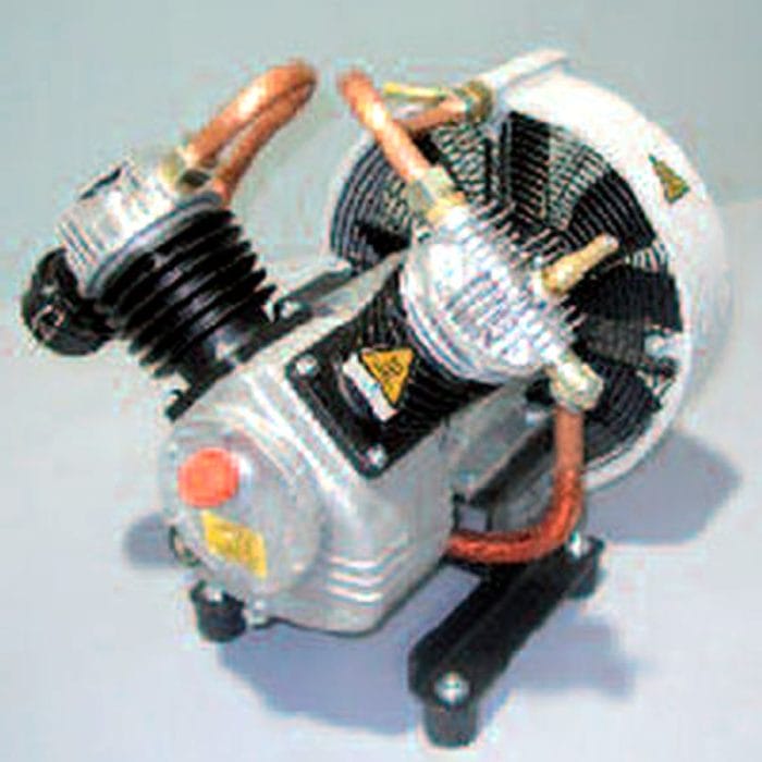 Medical Air Compressor 1