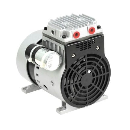 Medical Air Compressor 1