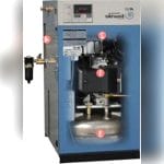 Medical Air Compressor 2