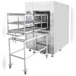 Medical Autoclave 1