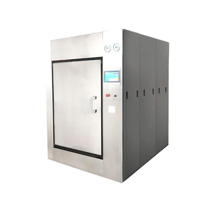 Medical Autoclave