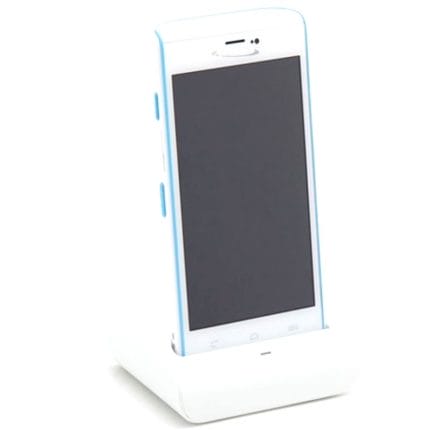 Medical Barcode Reader