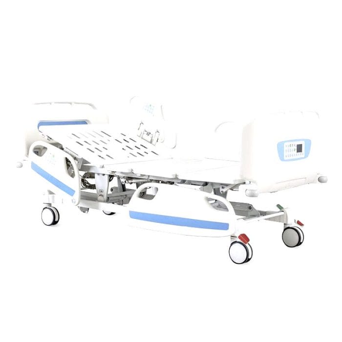 Medical Bed 2