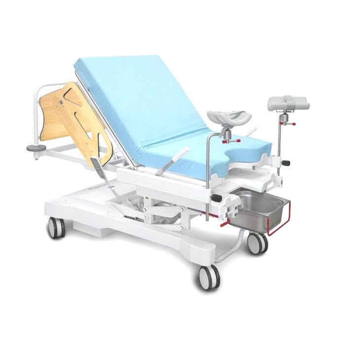 Medical Bed 1