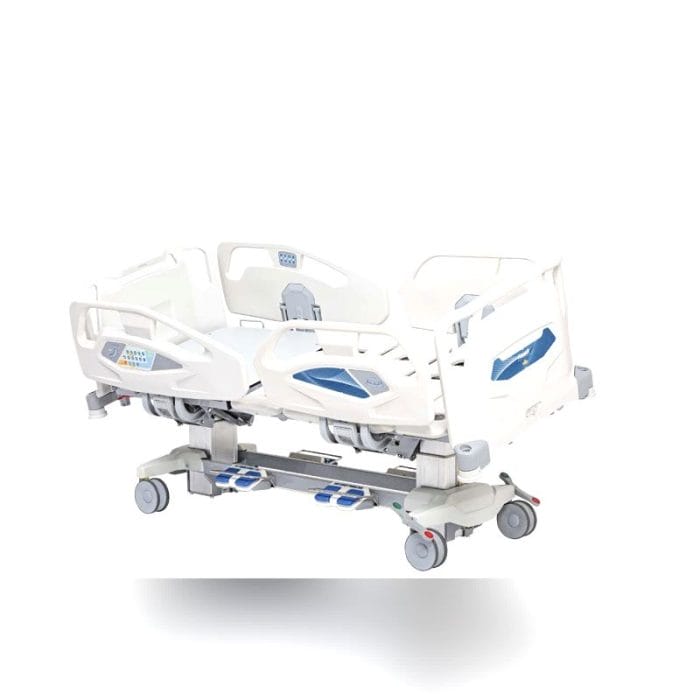 Medical Bed 2