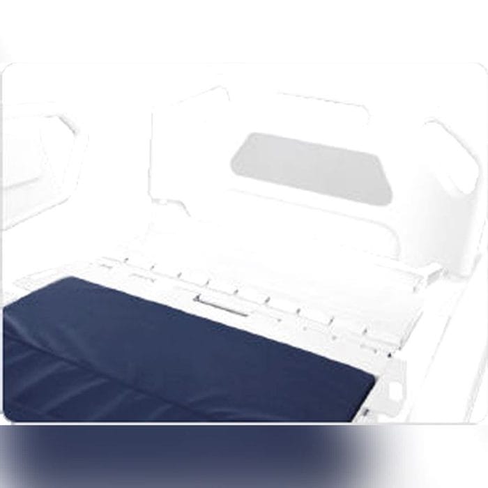 Medical Bed 2