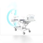 Medical Bed 4