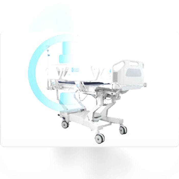 Medical Bed 4