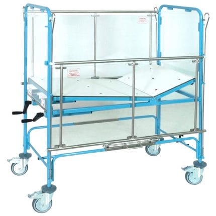 Medical Bed