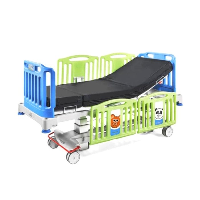 Medical Bed 1