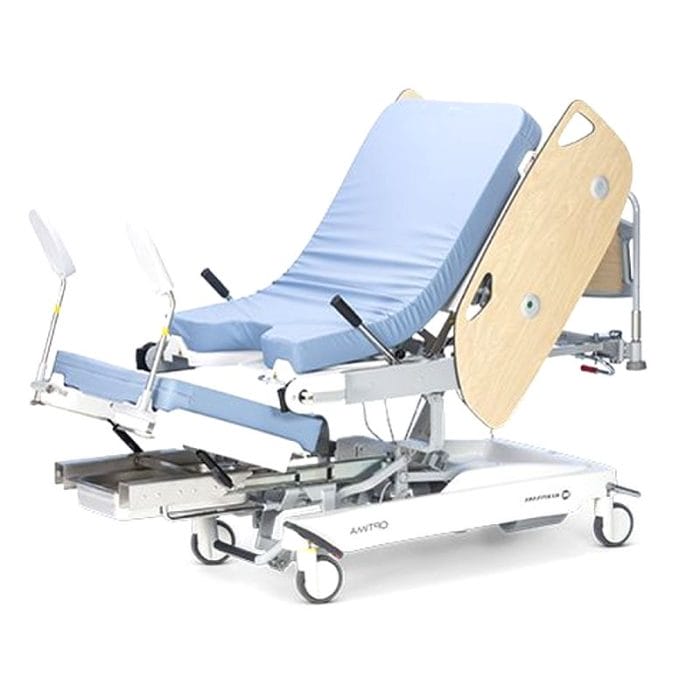 Medical Bed 1