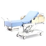 Medical Bed 2