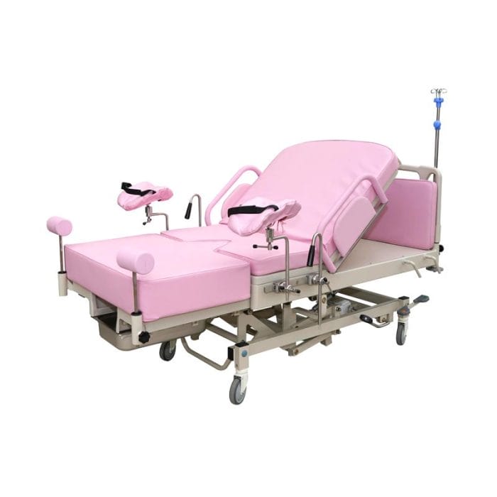 Medical Bed 1