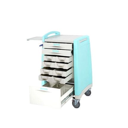 Medical Cart 1