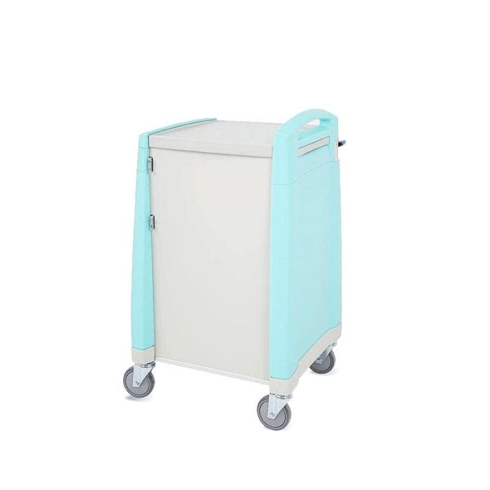 Medical Cart 2