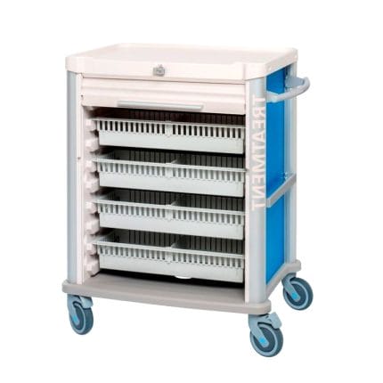 Medical Cart