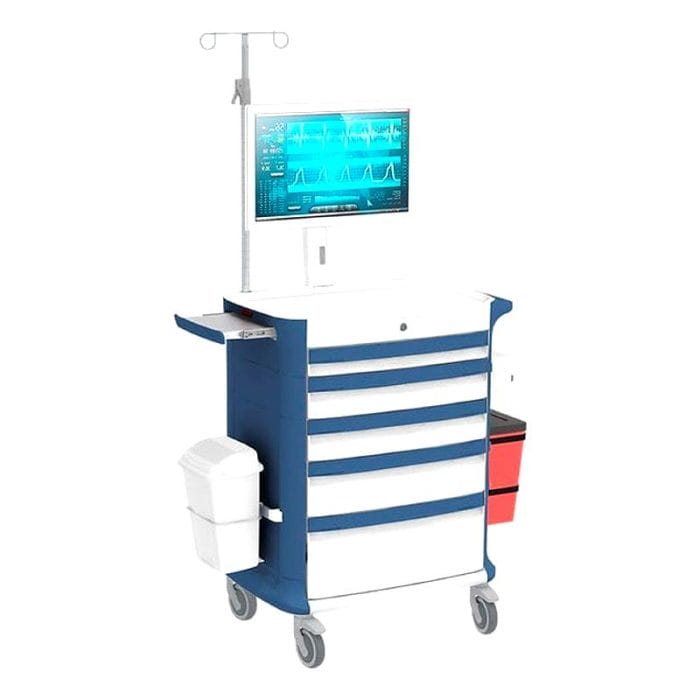 Medical Cart 1