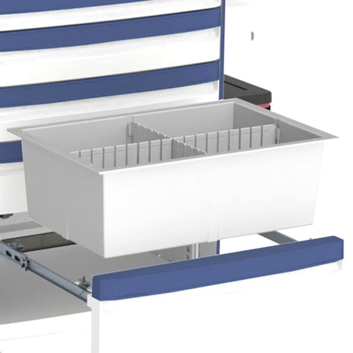 Medical Cart 5