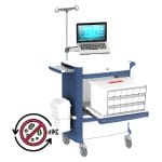 Medical Cart 6