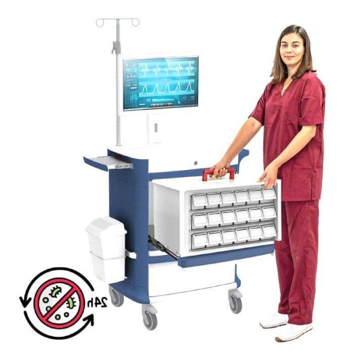 Medical Cart