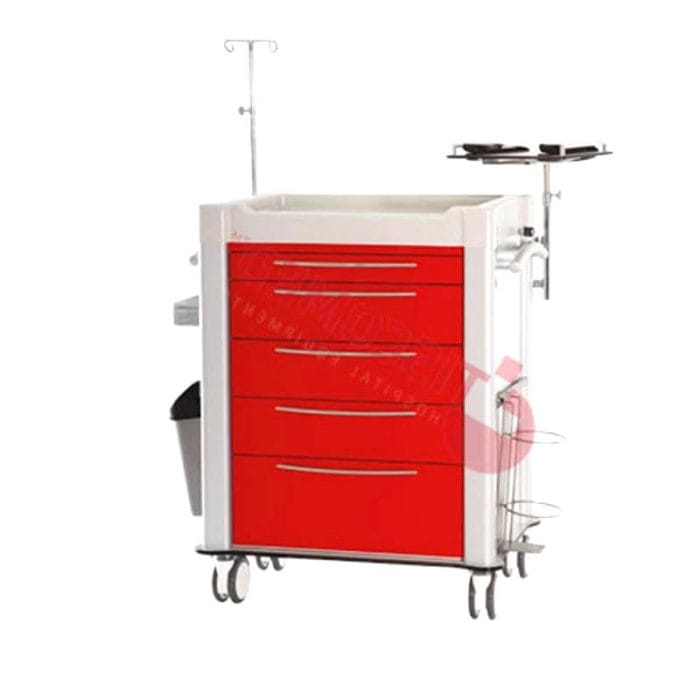 Medical Cart