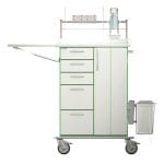 Medical Cart 1