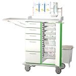 Medical Cart