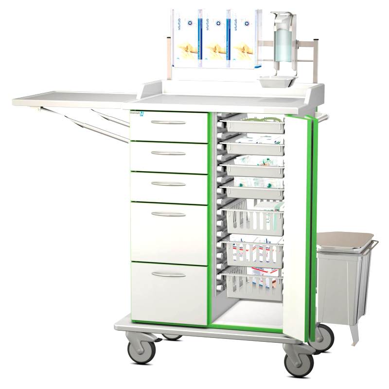 Medical Cart