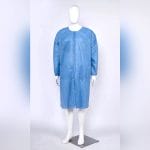 Medical Coat 5