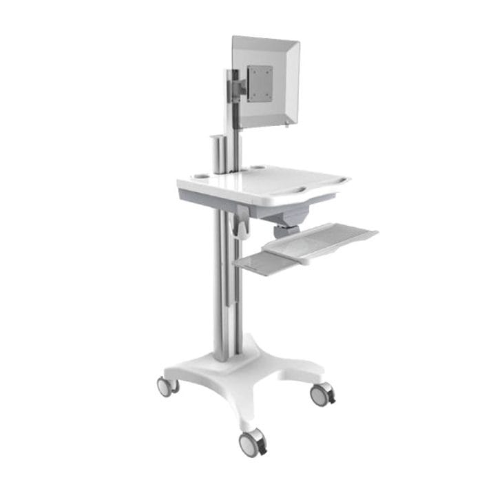 Medical Computer Trolley 1