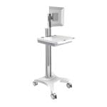 Medical Computer Trolley 2