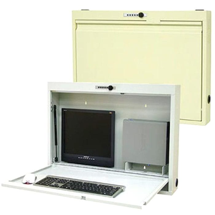 Medical Computer Workstation