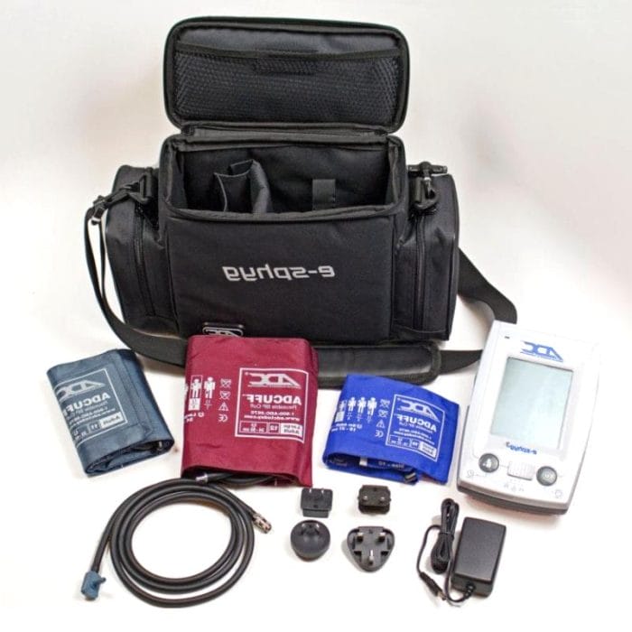 Medical Device Bag 4