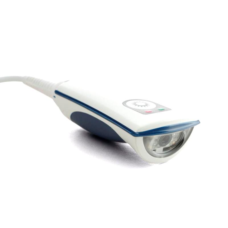 Medical Device Barcode Reader