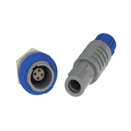 Medical Device Connector