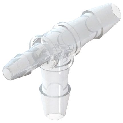 Medical Device Connector 1