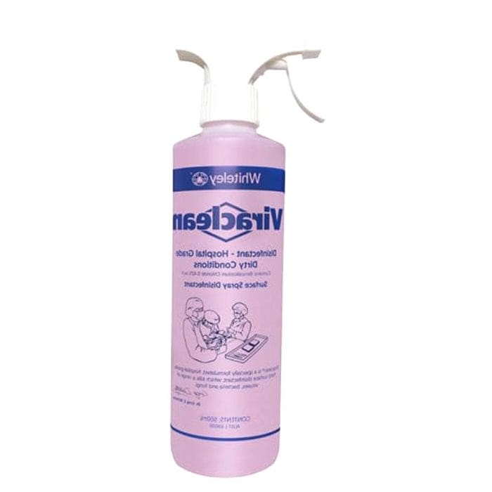 Medical Device Disinfectant 1