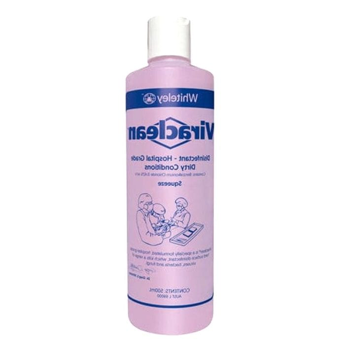 Medical Device Disinfectant 2