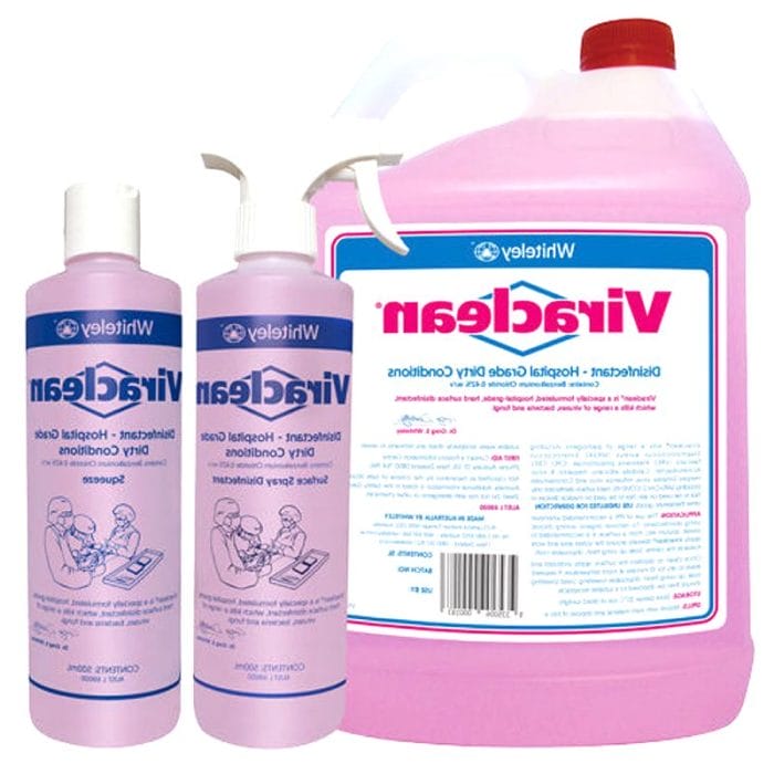 Medical Device Disinfectant