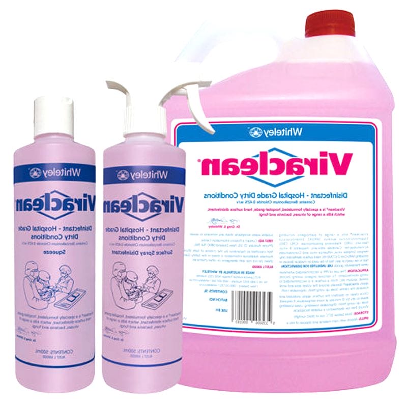 Medical Device Disinfectant