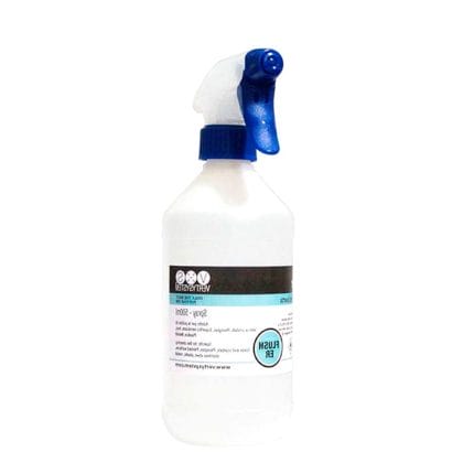 Medical Device Disinfectant Sprayer