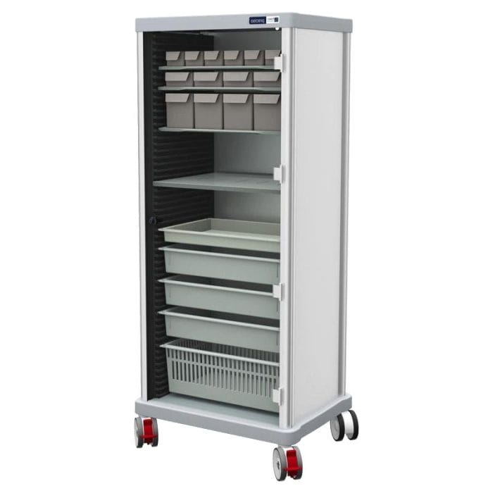 Medical Device Trolley 2