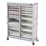 Medical Device Trolley 4