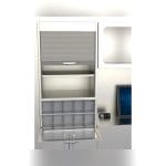 Medical Equipment Cabinet 3