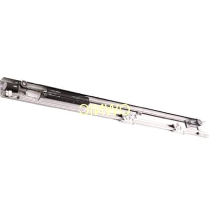 Medical Facility Door Closer