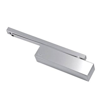 Medical Facility Door Closer