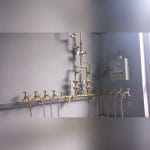 Medical Gas Manifold 4