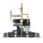 Medical Gas Manifold 2