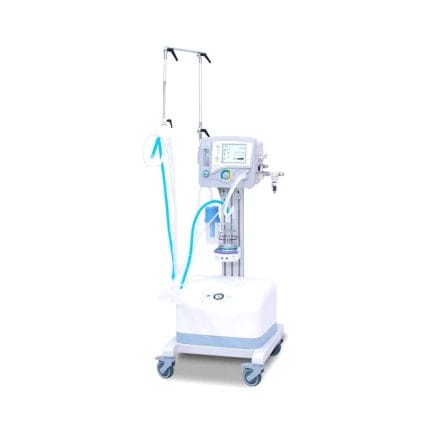 Medical Gas Mixer